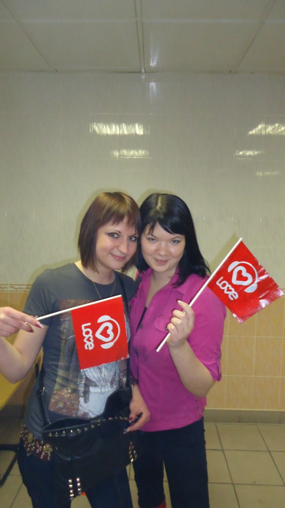 Дарья Миронова-Шаркова | Обнинск