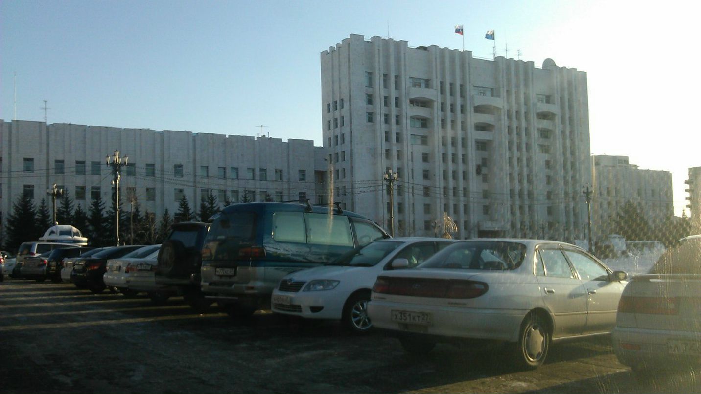 Mikhail Vostroknutov | Санкт-Петербург