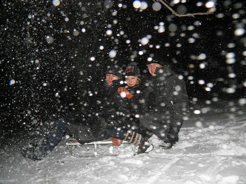 Алексей Александров Александрович | Днепр (Днепропетровск)