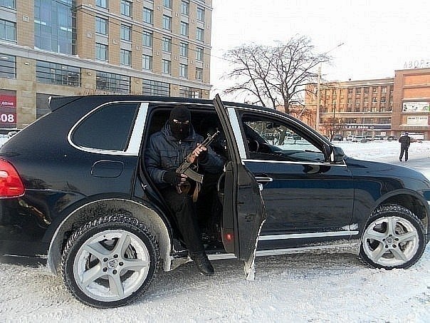 Тарас Юрьевич | Киев