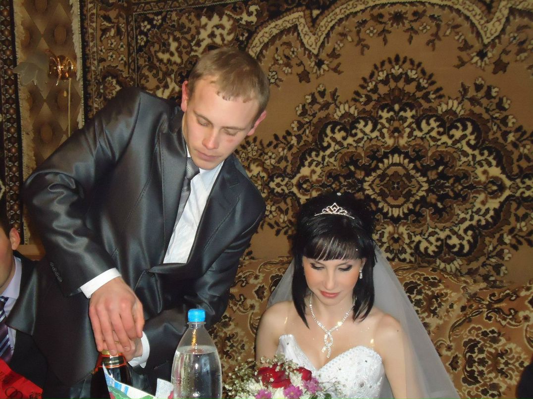 Дмитрий Тулупов | Инсар