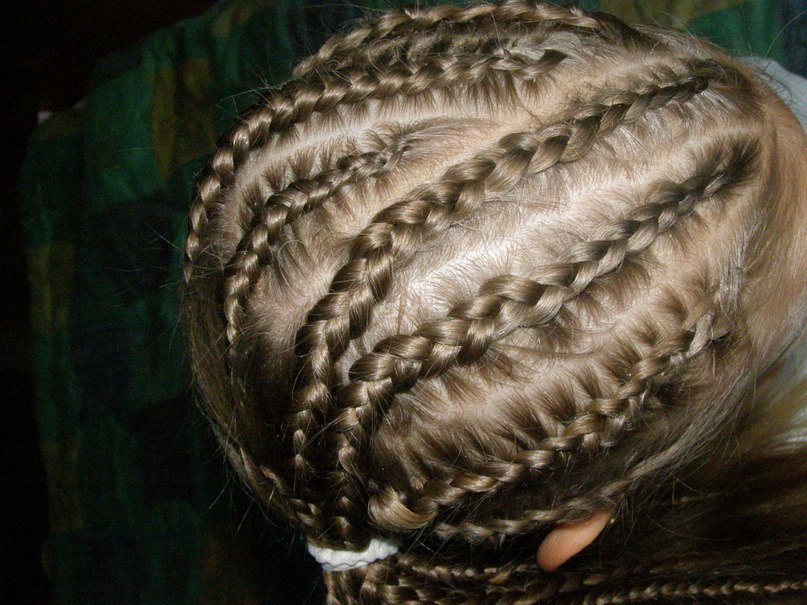 Юлия Бреденко | Белая Церковь