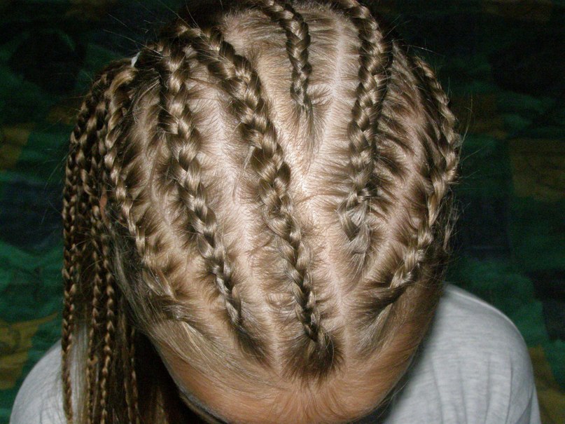 Юлия Бреденко | Белая Церковь