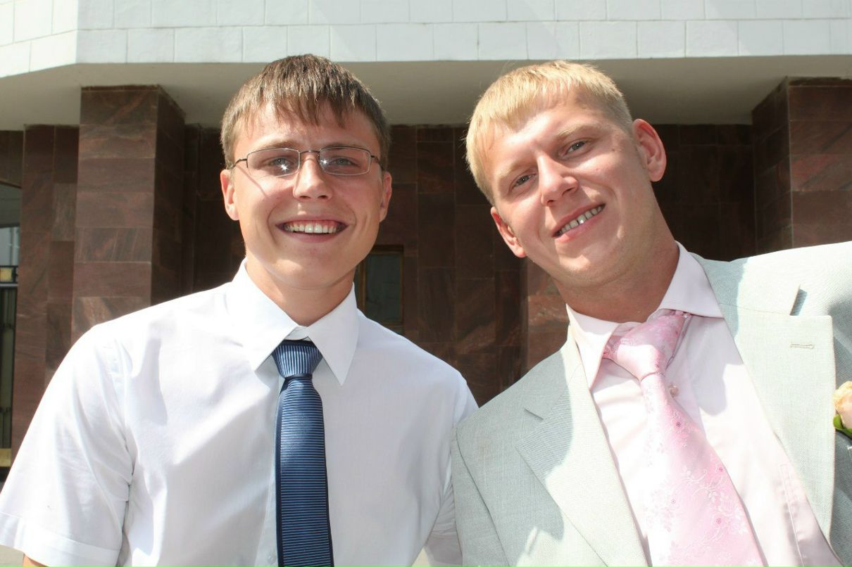 Владимир Микишков Евгеньевич | Кемерово