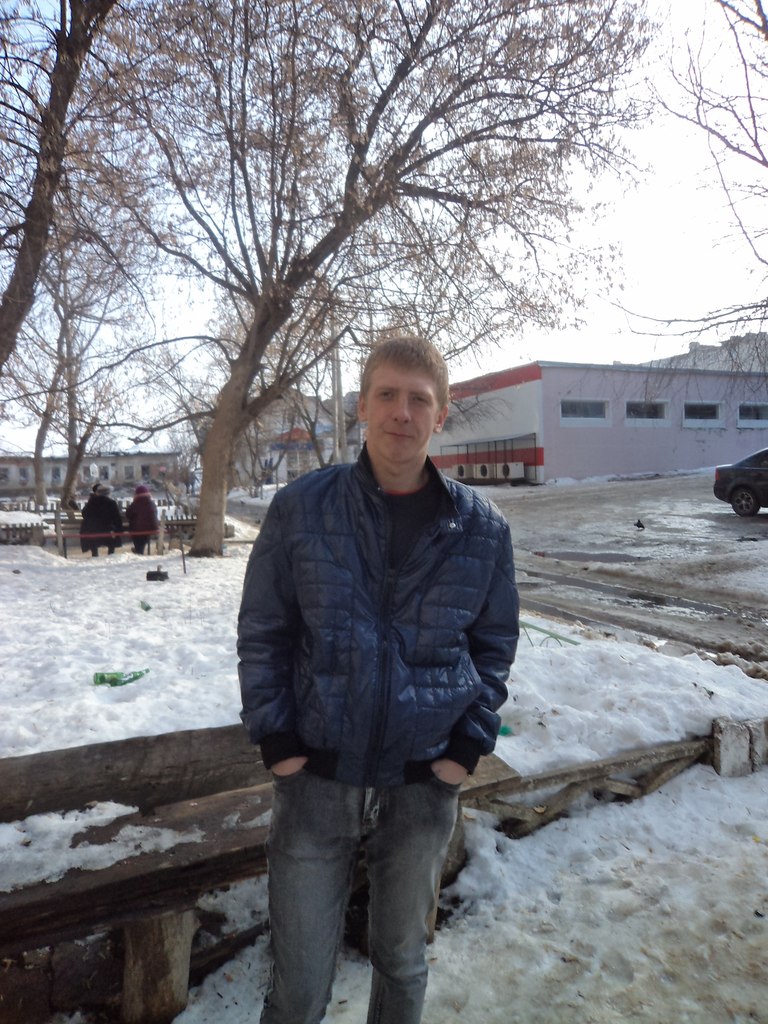 Вадим Бородин | Ефремов