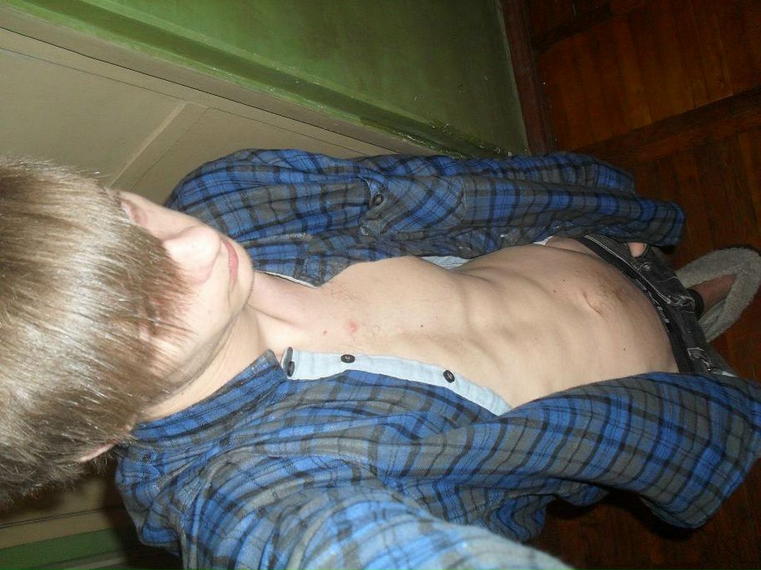 Илья Черкашин | Краснодар