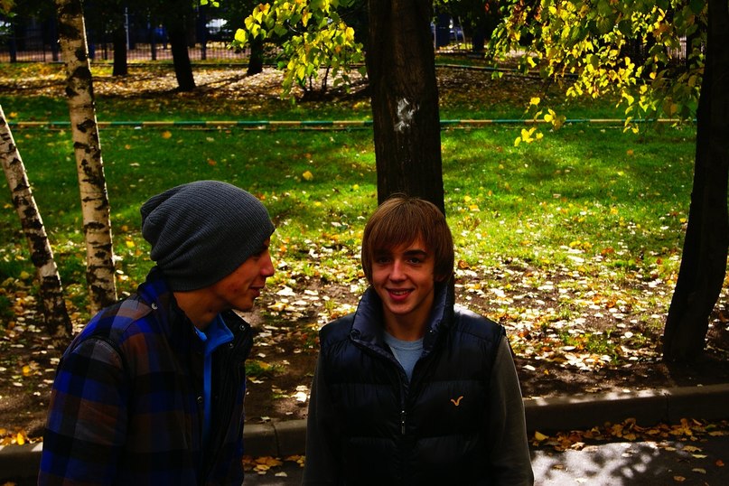 Денис Платонов | Москва