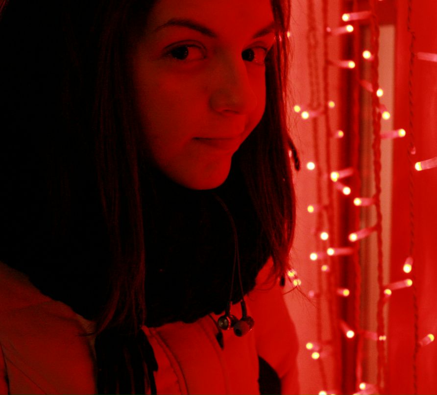 Евгения Пестова | Москва