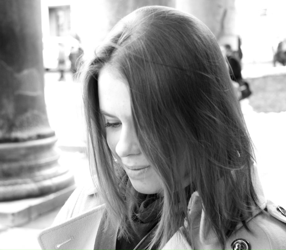 Наташа Дементьева | Москва