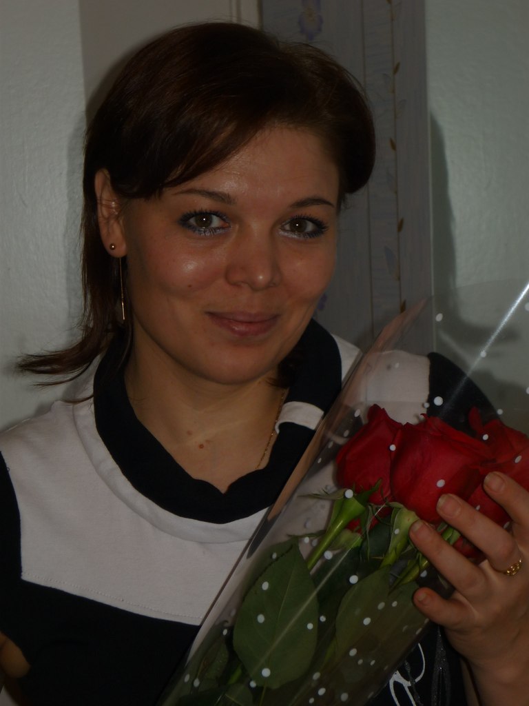 Виктория Гроза Александровна  | Петрозаводск