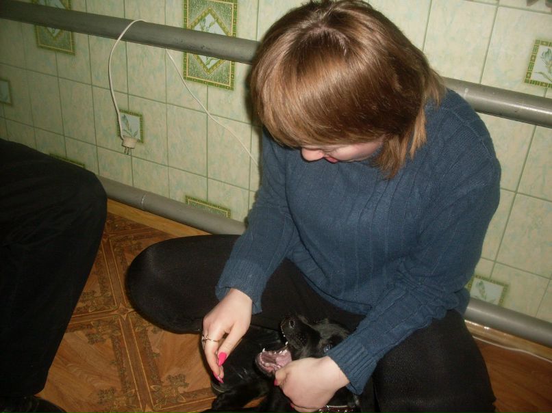 Ольга Бадюкова | Клинцы