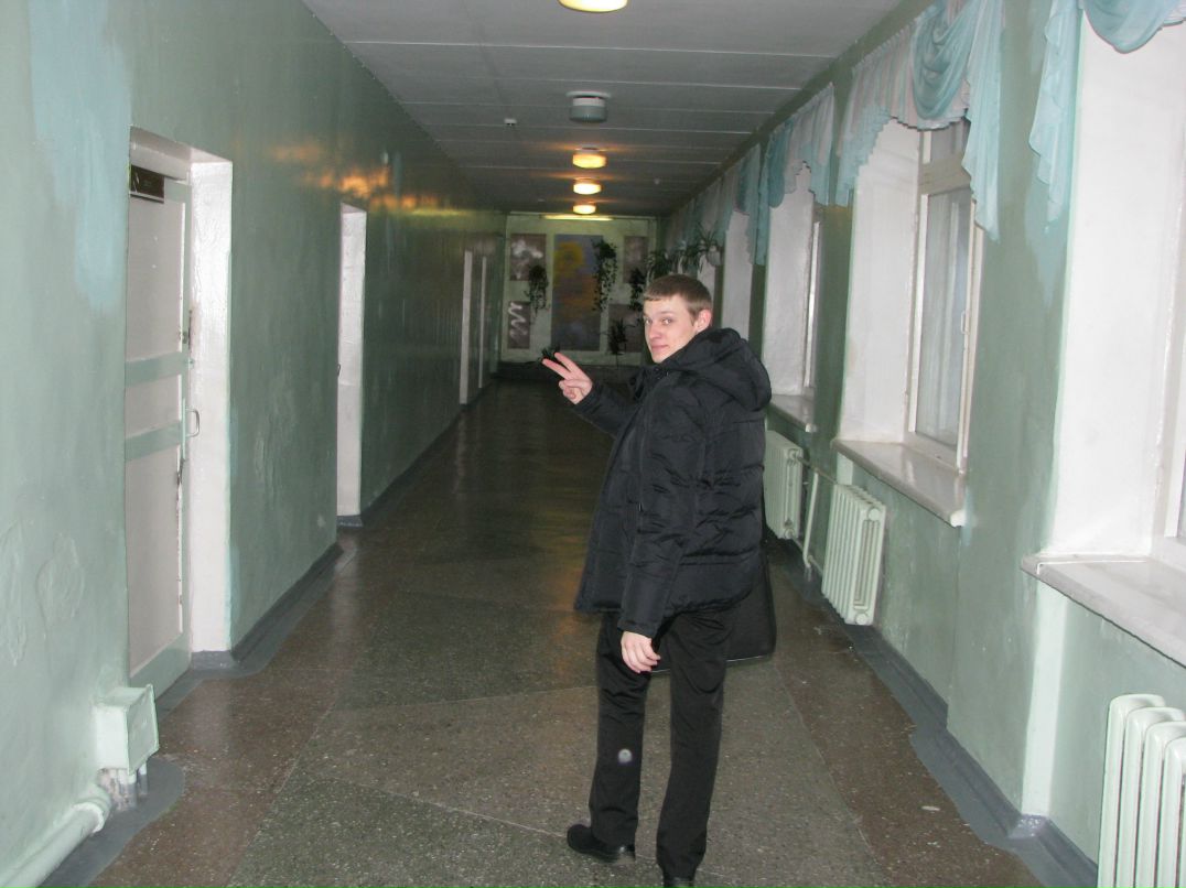 Дима Гаан | Санкт-Петербург