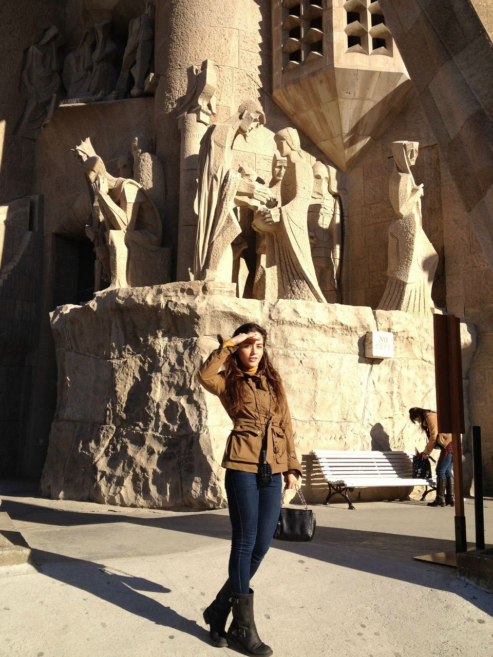 Дарина Варич | Oslo