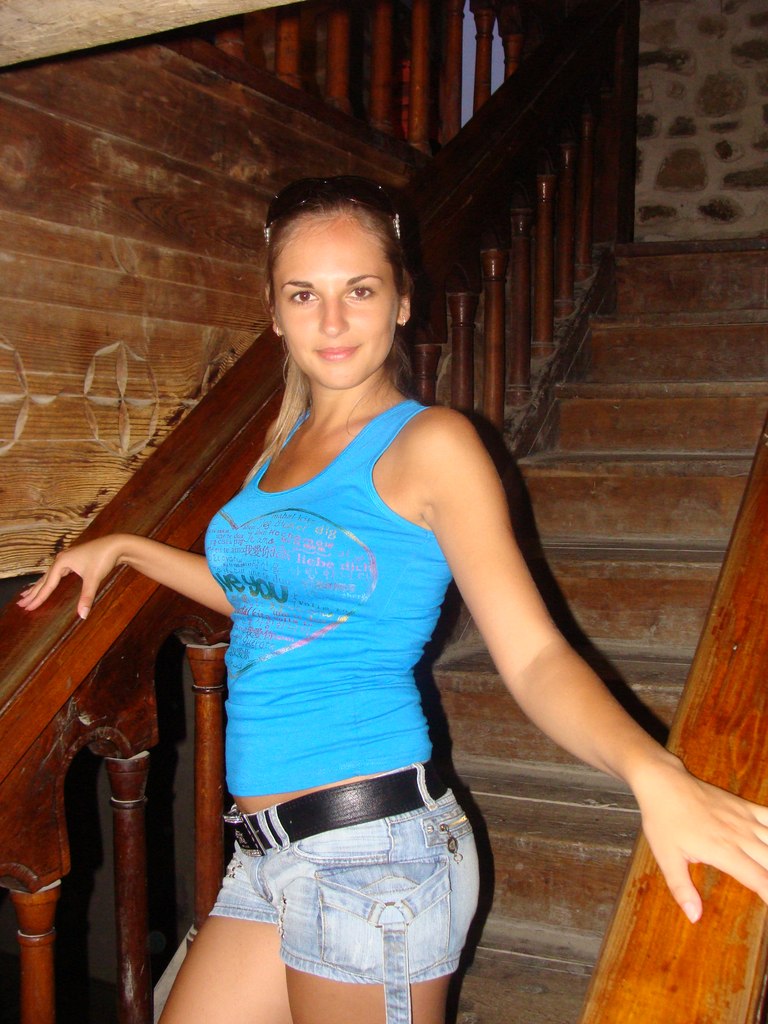 Елена Скорбенко | Харьков