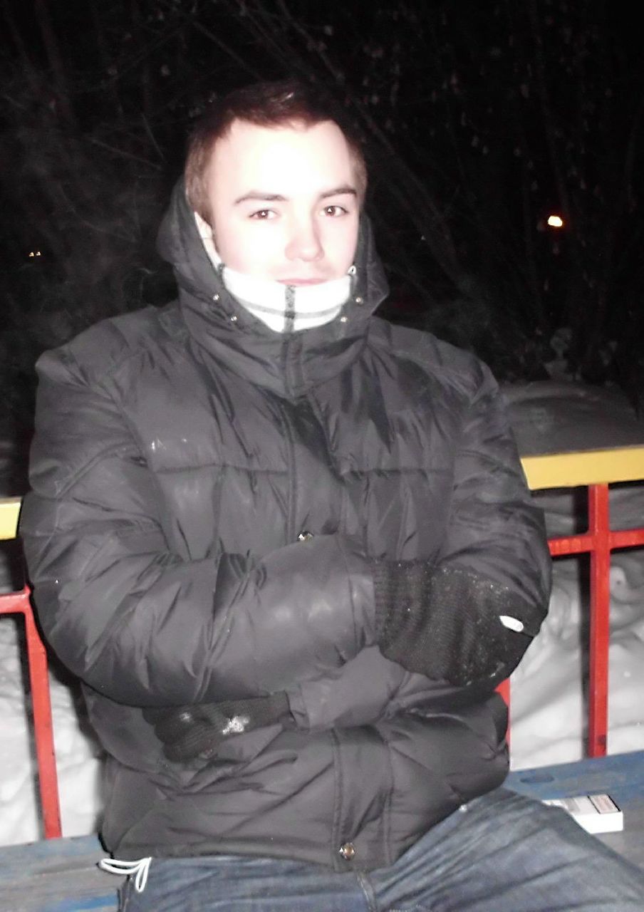 Дмитрий Черкаев | Москва