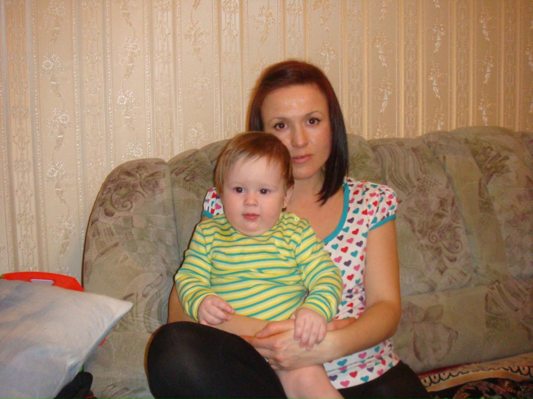 Ольга Мокрецова | Севастополь