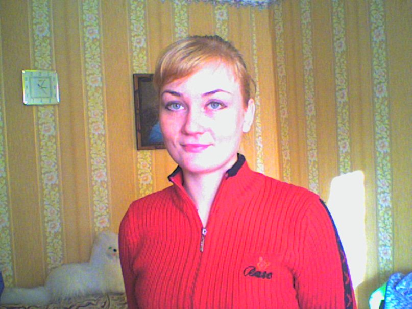 Юлия Матвеева | Псков