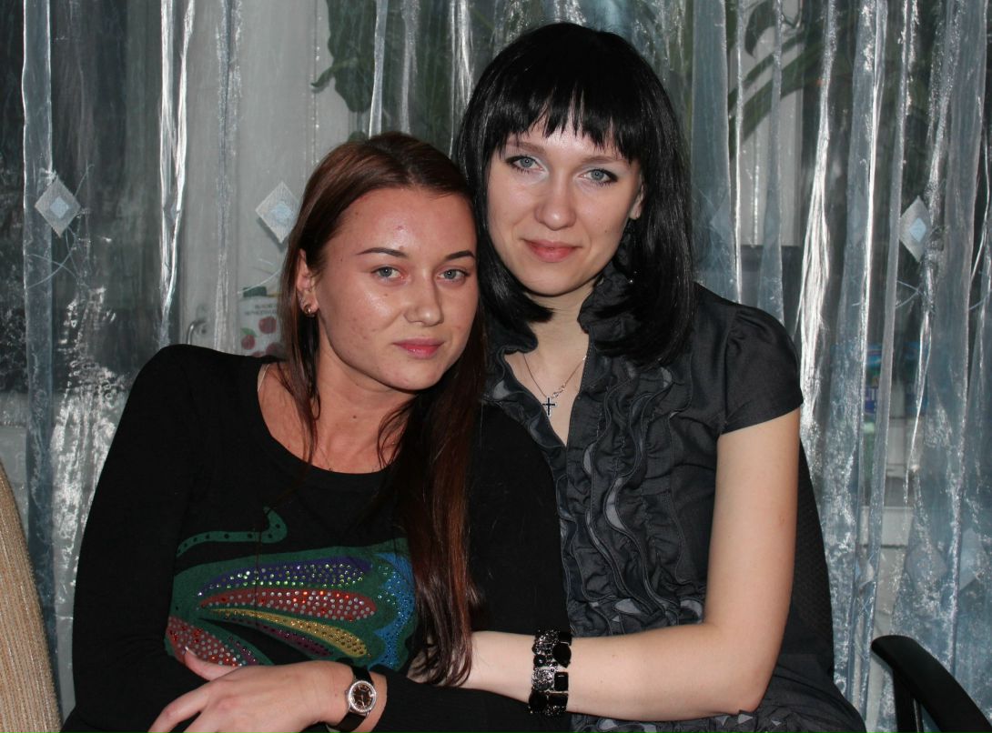 Ульяна Галеева | Братск