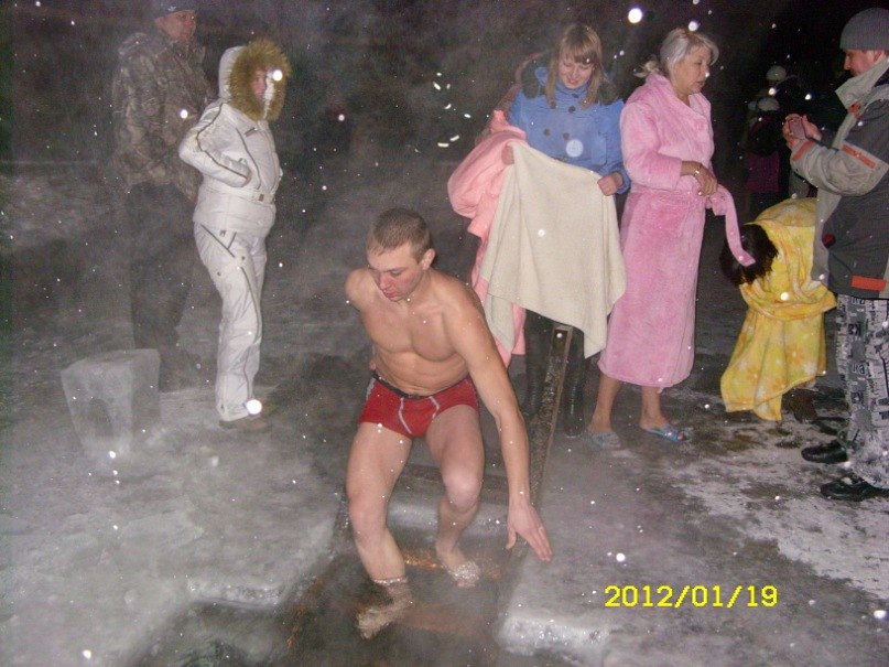 Евгений Махатаев | Иркутск