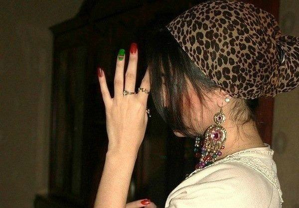 Хеда Башаева ♥ so x'a dasho malx ma bu...) ♥ | Йошкар-Ола