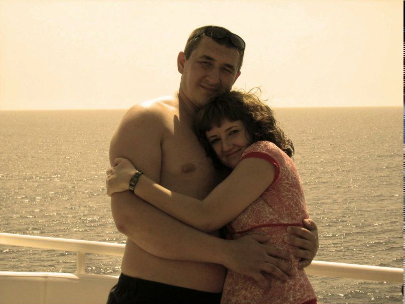 Елена Мельникова | Санкт-Петербург