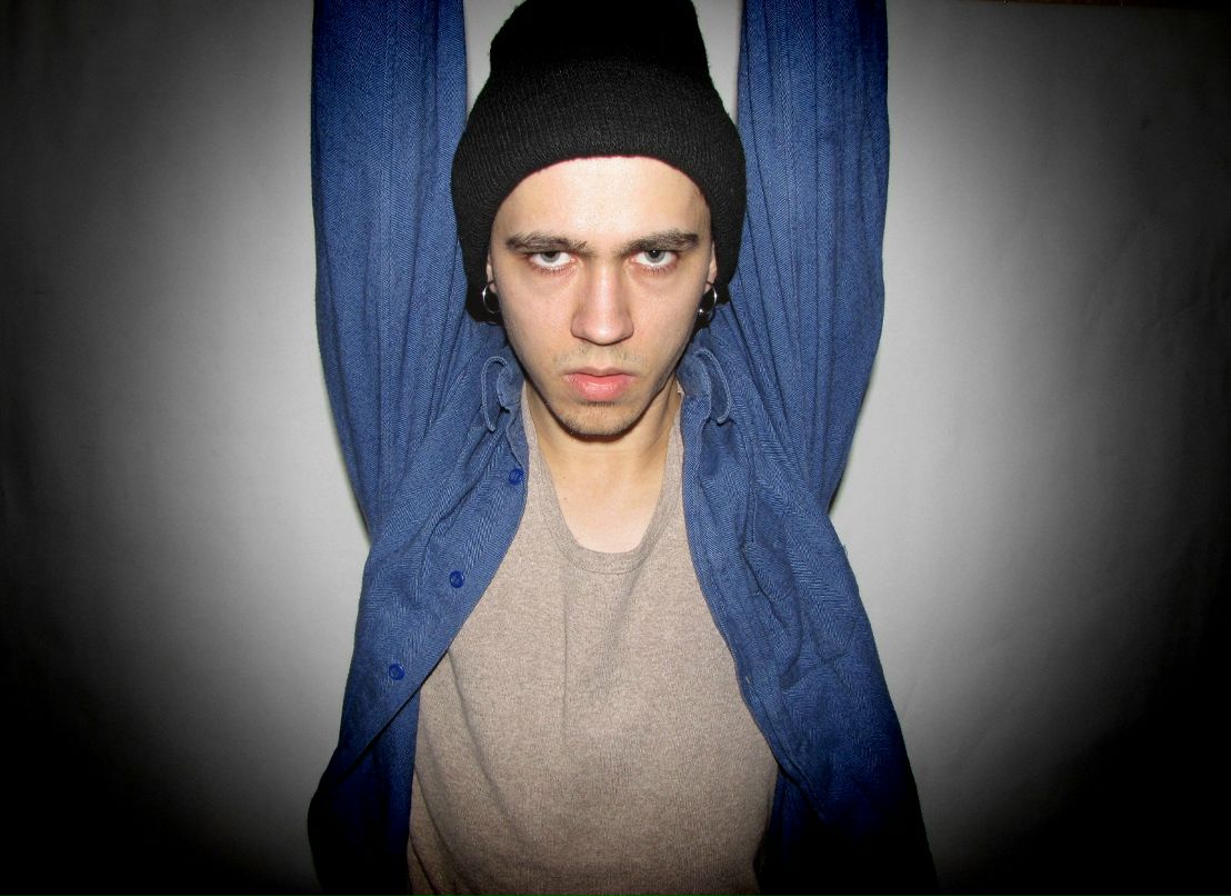 Слава Славин | New York City