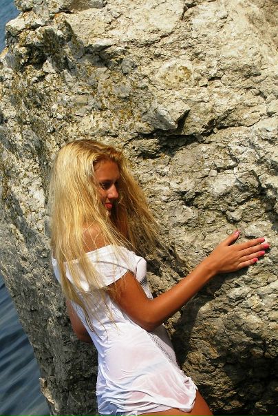 №101, Марина Варварюк, 19.04.1990, Днепр (Днепропетровск) №101, Марина Варварюк, 19.04.1990, Днепр (Днепропетровск)