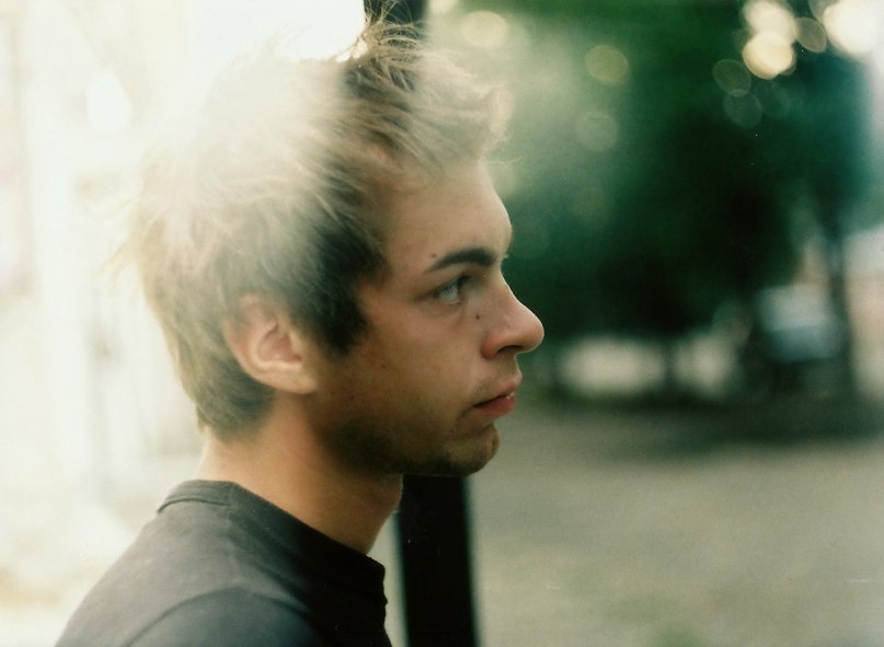 Даниил Проскуряков | Тверь