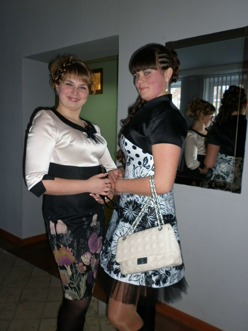 Dasha Paschenko | Свесса