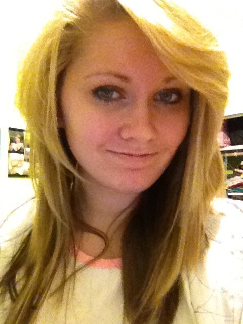 Lena Pomuran | Кременчуг