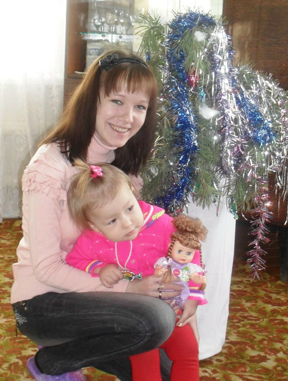 Наталья Изюмская Геннадьевна | Самара