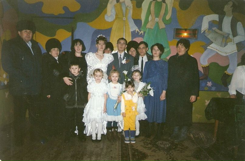 Зульфат Шавалиев | Нурлат