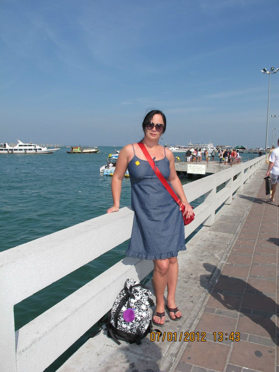 Юлия Давлетбаева | Комсомольск-на-Амуре