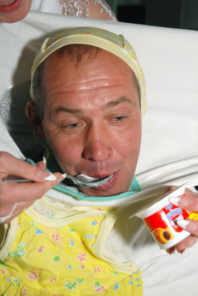 Олександр Ребрина | Луцк