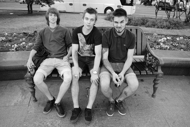 Artem Sobolev | Москва