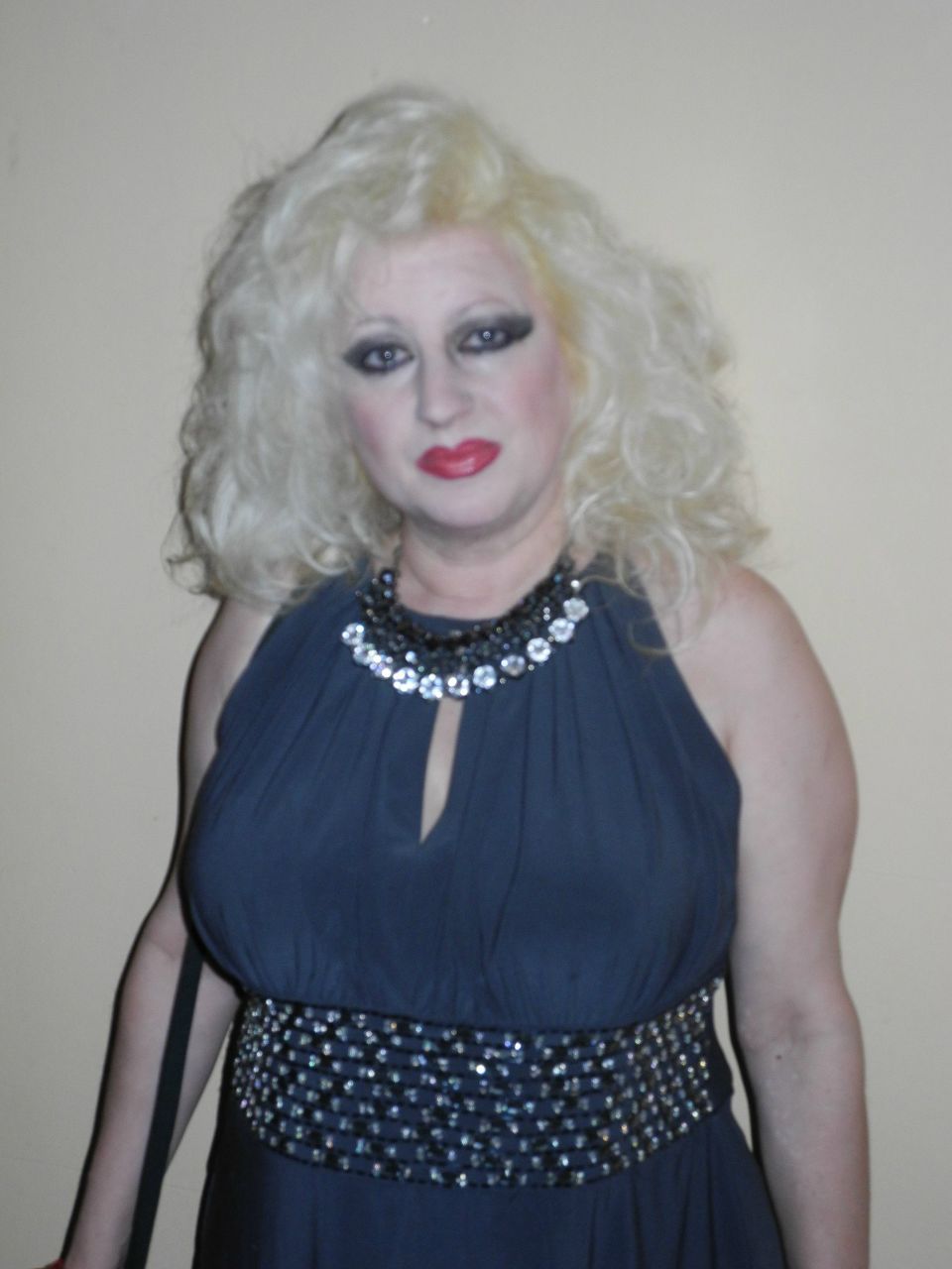 Ирина Демино | New York City