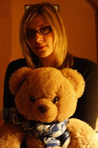 Маруся Кузнецова | Сестрорецк