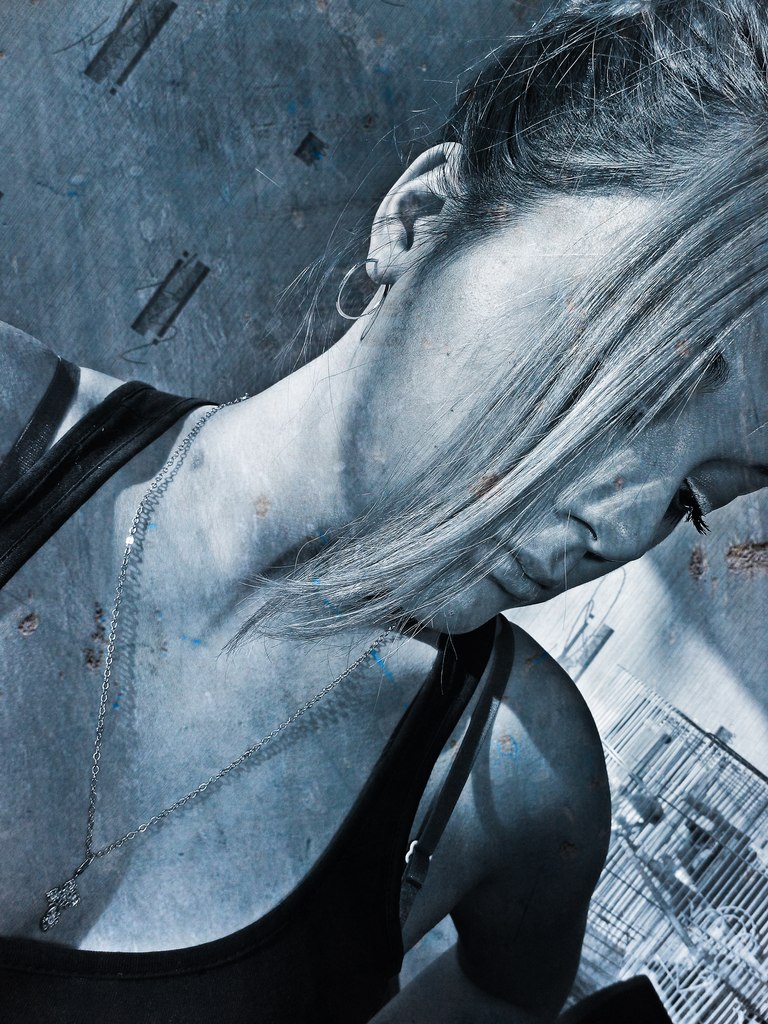 Альбэна Иллясевич | Санкт-Петербург