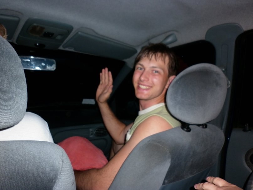 Игорь Липский | Минск