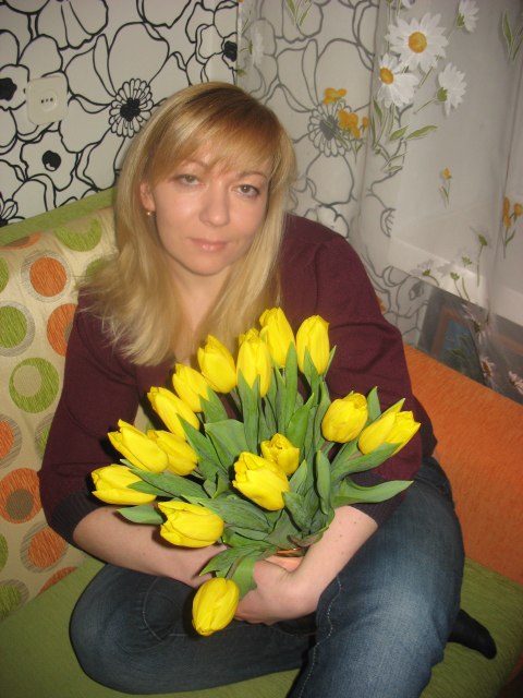 Оля Бугайчук | Киев