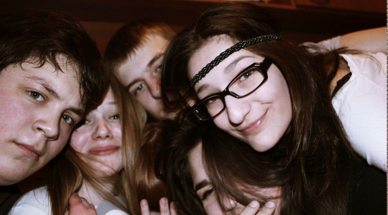 Рома Шайдулин | 