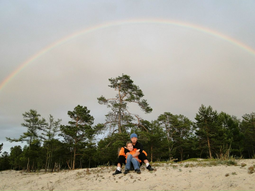 Зориг Галданов | Улан-Удэ