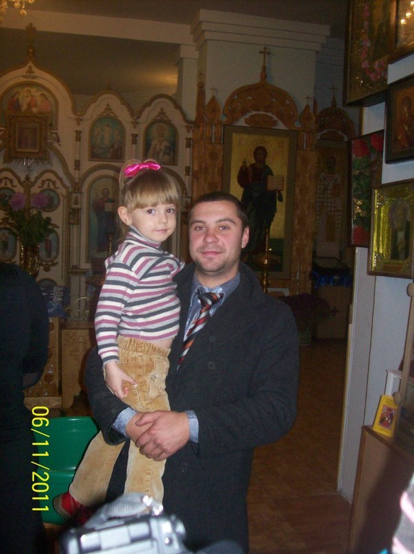 Максим Никитин -=Ice=- | Одесса