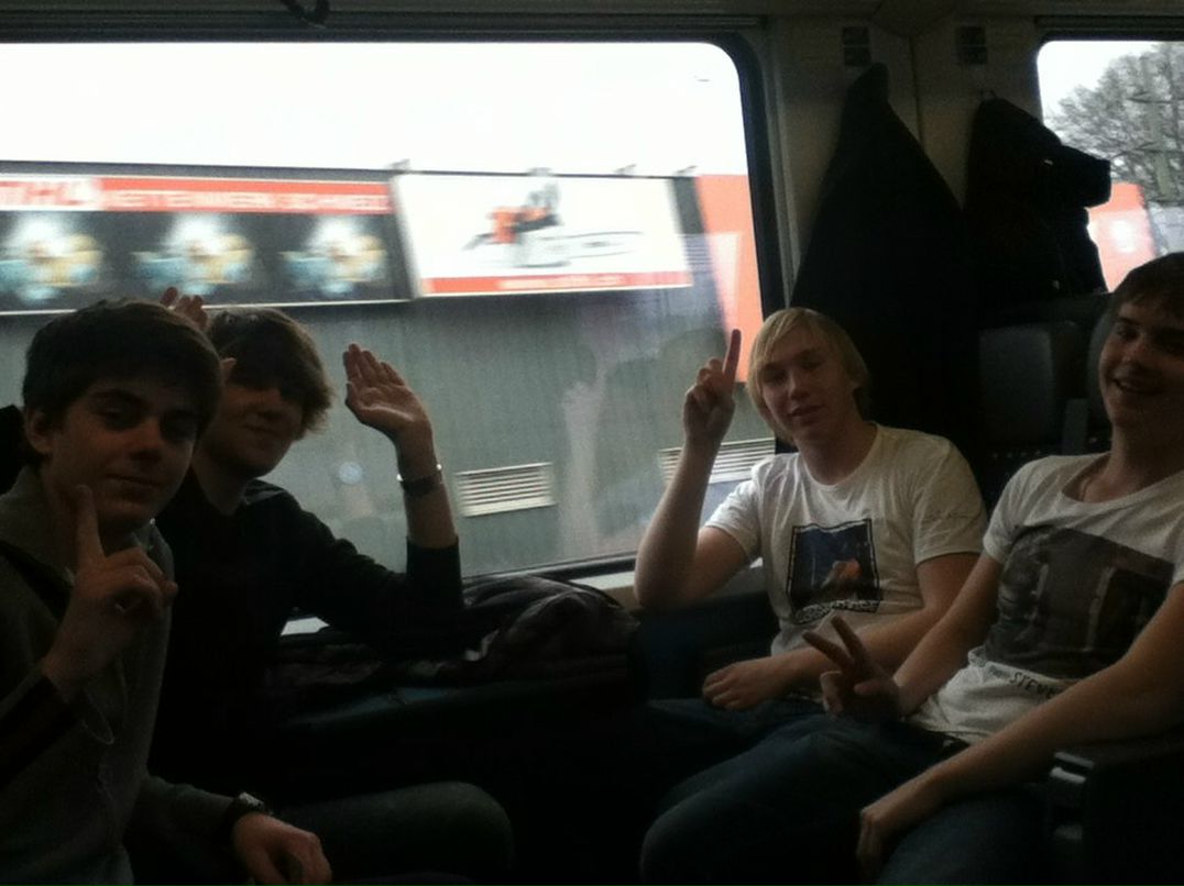 Maxim Kolyada | Москва