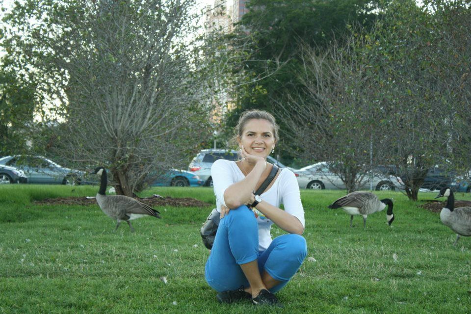 Жанна Жеребцова | 