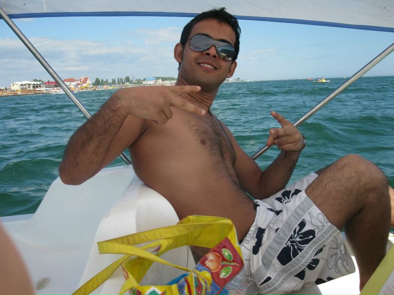 Thoal Malky | Baghdad