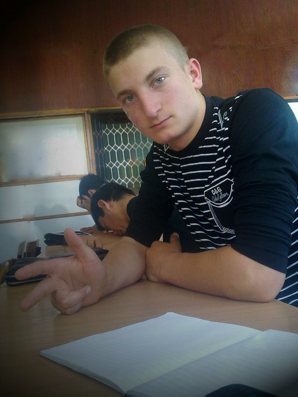 Діма Радул | 