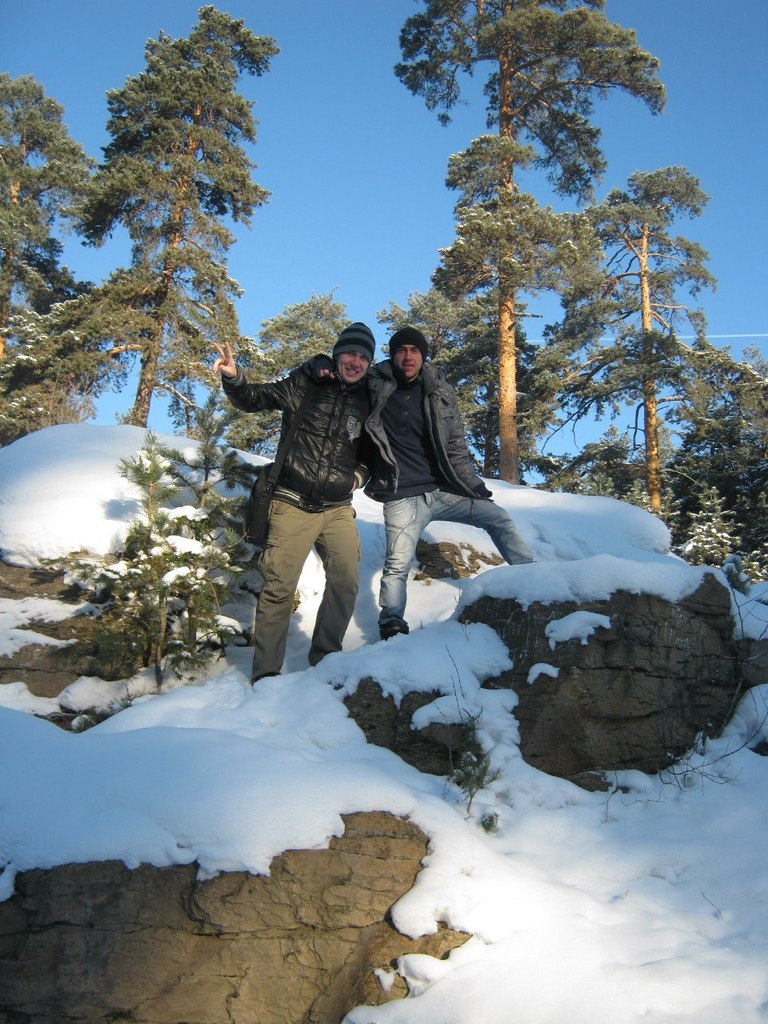 Ринат Касымов | Златоуст