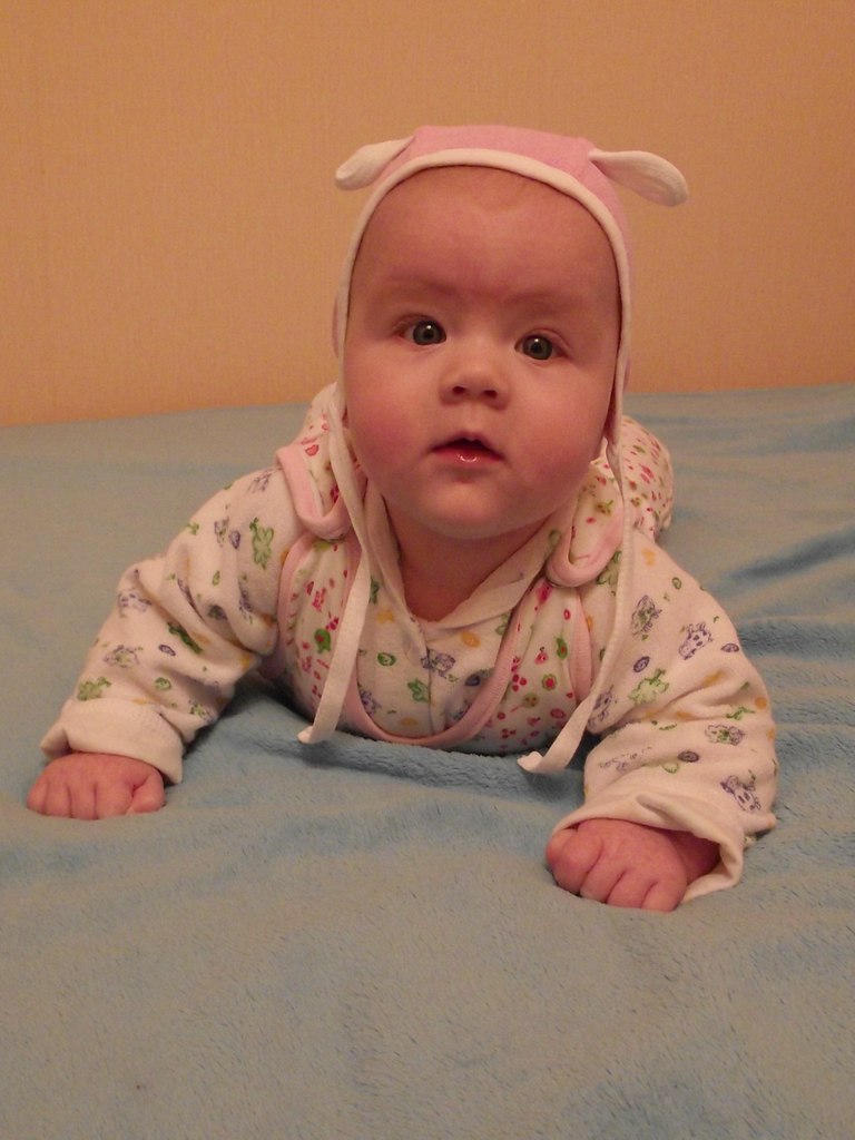 Анастасия Кислова | Апатиты