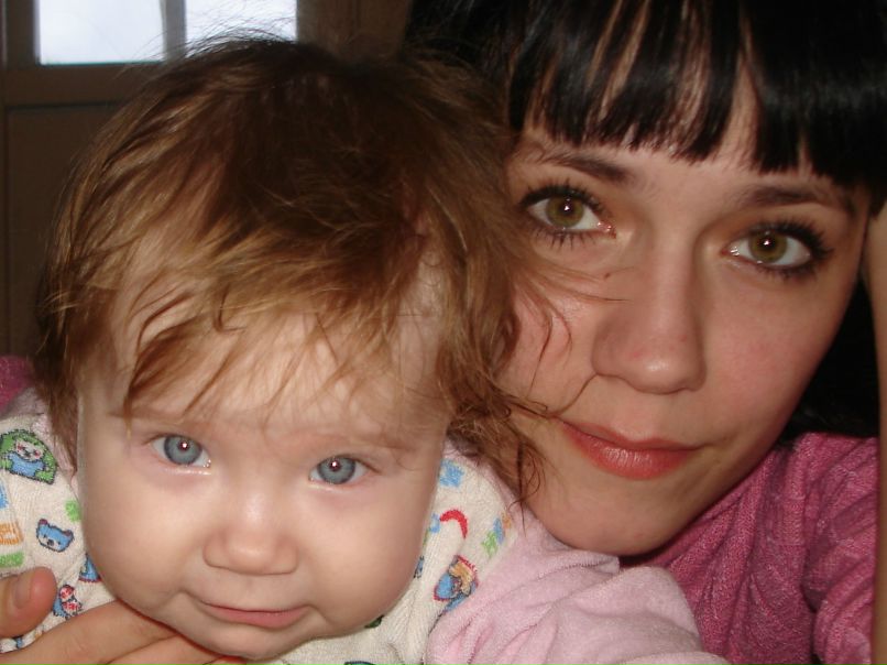 Елена Москвина | Ярославль